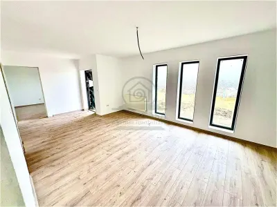 Casa 3 camere Holboca Dancu , CANALIZARE, la cheie! - foto 14