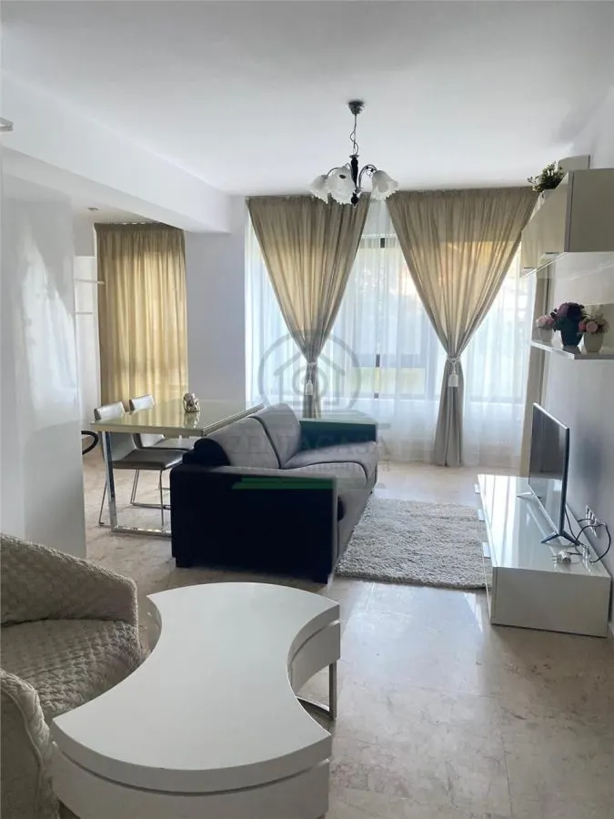 Apartament 2 camere Copou Iasi, bloc 2015, etaj 3 - foto 1