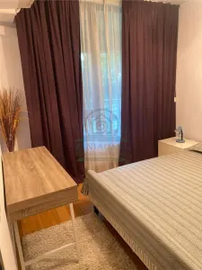 Apartament 2 camere Copou Iasi, bloc 2015, etaj 3 - foto 3