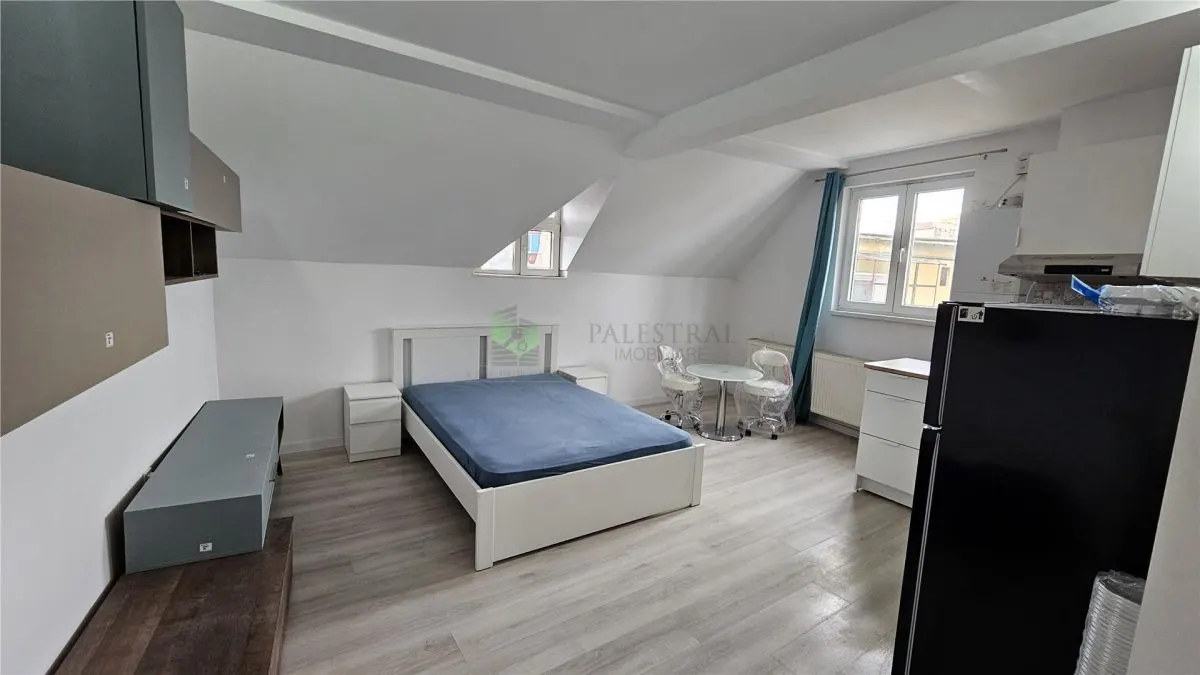 GARSONIERA IN CASA ,CENTRAL , 400 EURO - foto 1