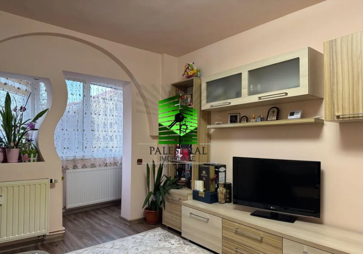 Apartament 3 camere decomandat de vanzare FAGET - foto 1