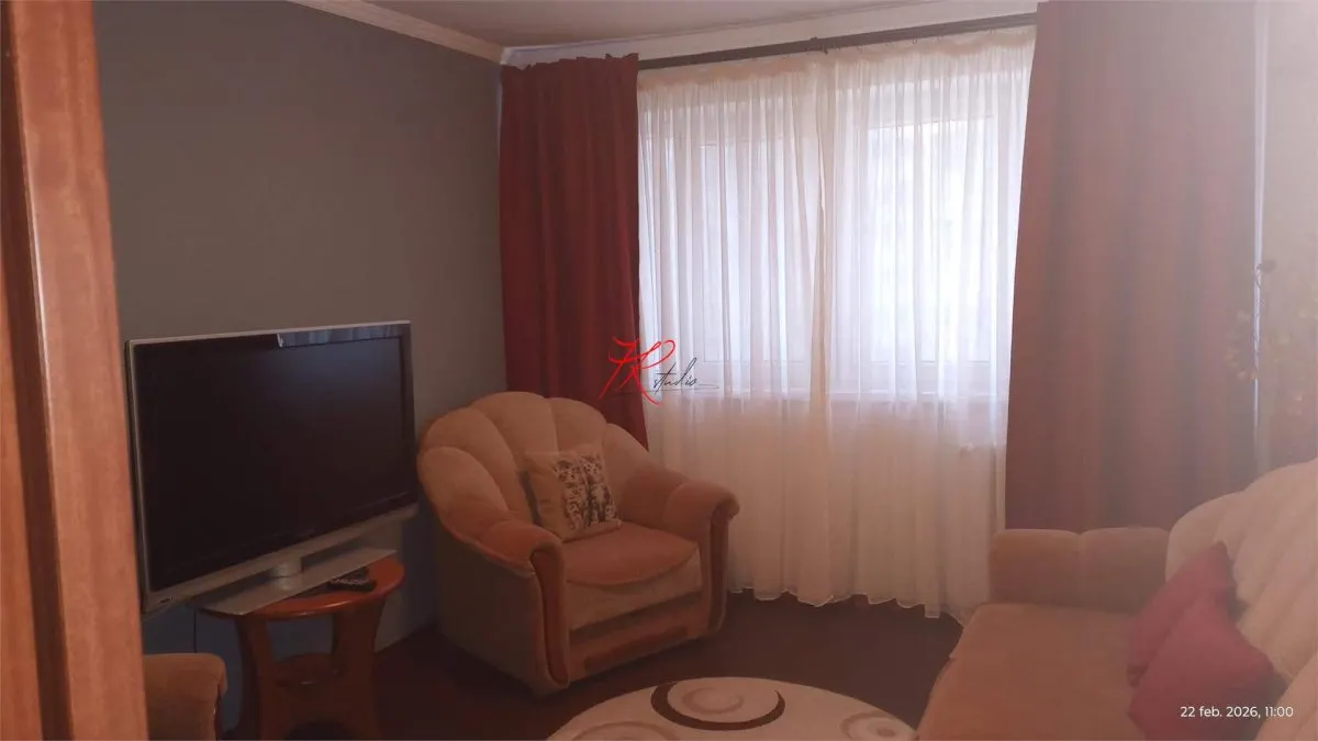 Vanzare apartament 3 camere  Obor/ Avrig - foto 7