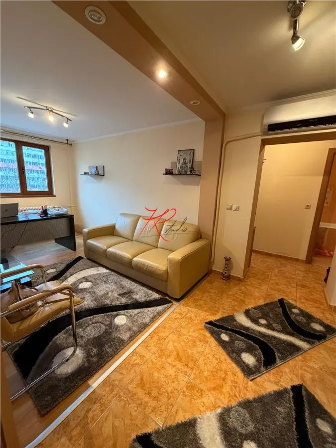 Vanzare apartament 2 camere decomandat Obor - foto 1