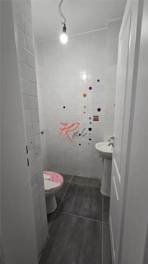 Vanzare apartament 3 camere Herestrau - foto 16
