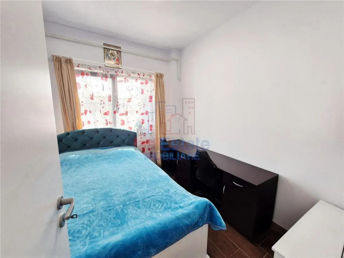 Apartament in bloc nou cu parcare - foto 3