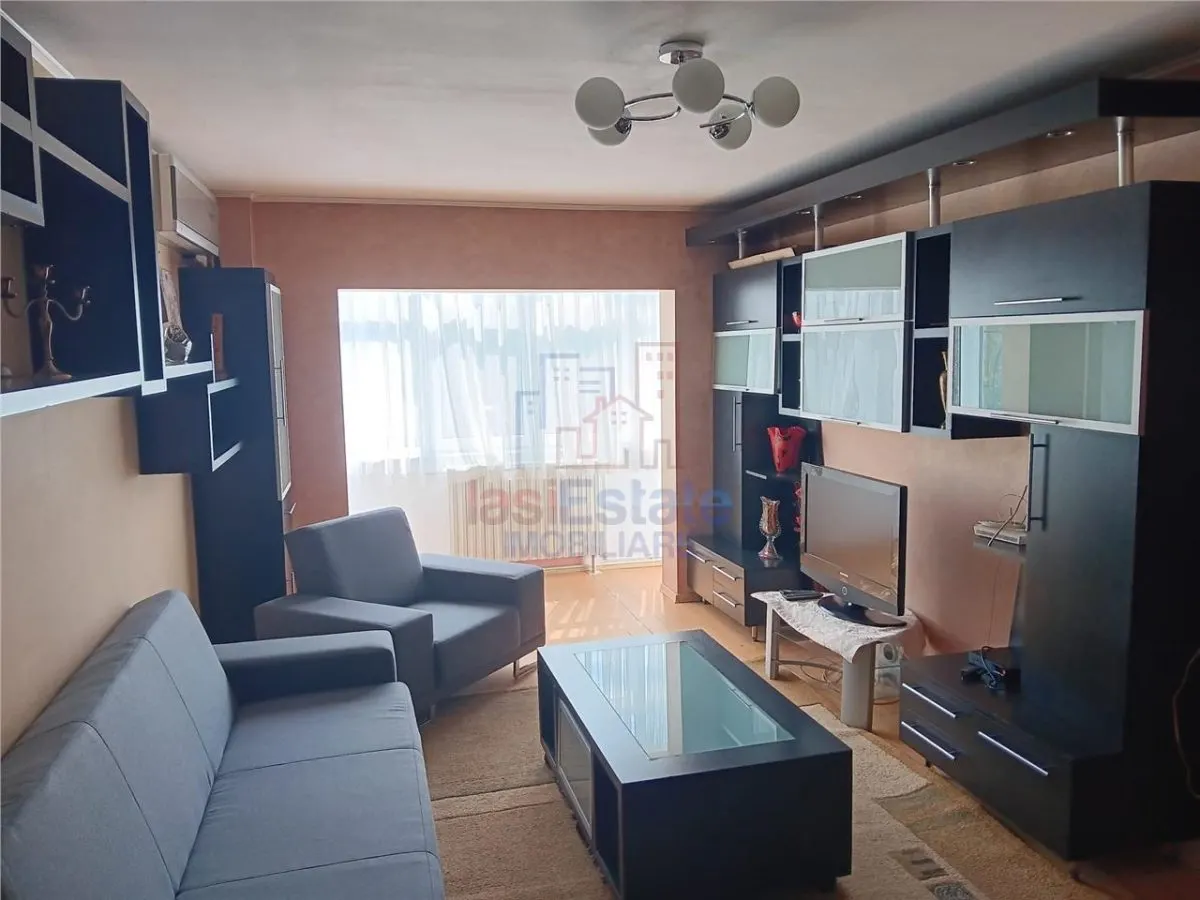 Apartament 3 camere Etaj 1 de 81mp Bd Poitiers langa Padure - foto 15