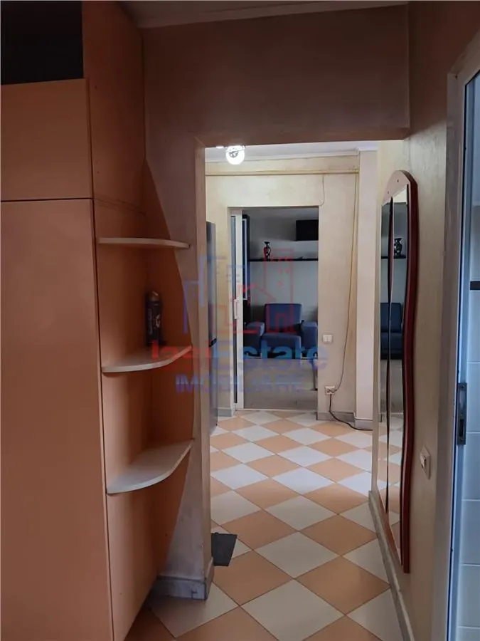 Apartament 3 camere Etaj 1 de 81mp Bd Poitiers langa Padure - foto 20