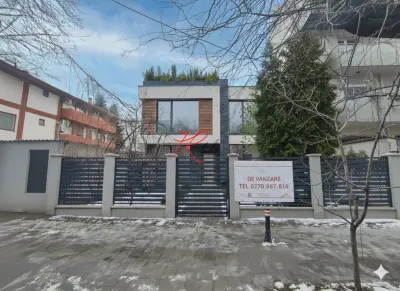 Vanzare teren Lacul Tei - Bucuresti