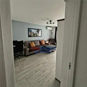 Apartament 2 camere Dancu - Iasi