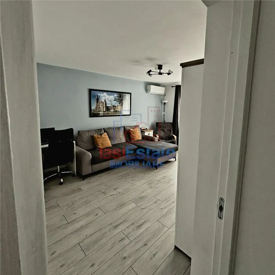 Apartament 2 camere Dancu - foto 1