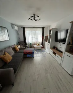 Apartament 2 camere Dancu - foto 2