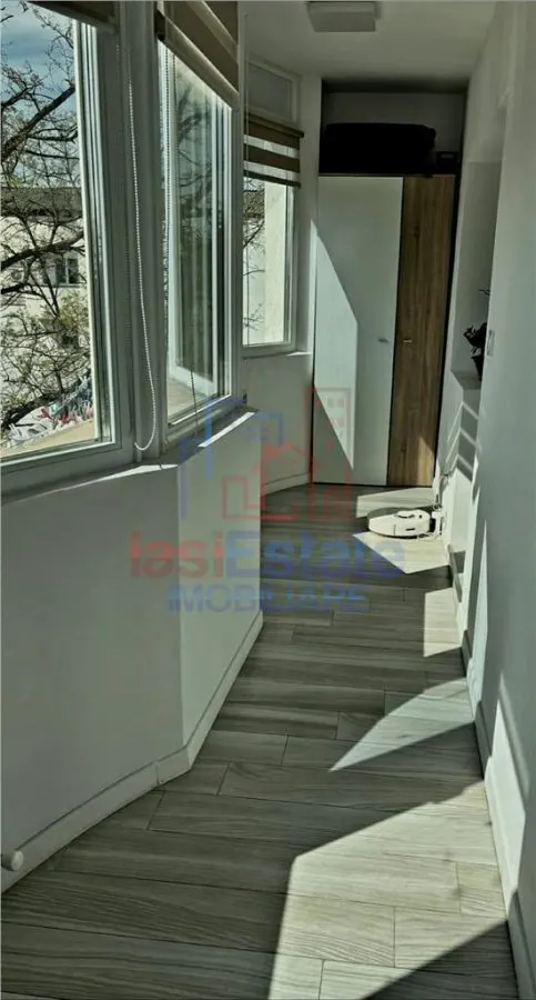 Apartament 2 camere Dancu - foto 11