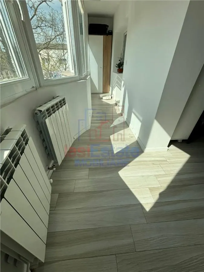 Apartament 2 camere Dancu - foto 13