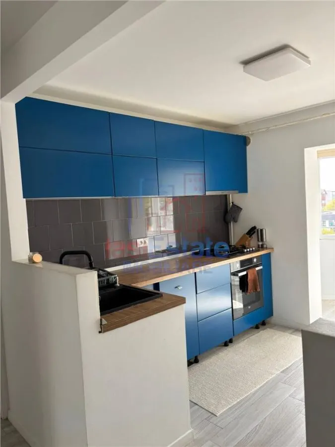 Apartament 2 camere Dancu - foto 14