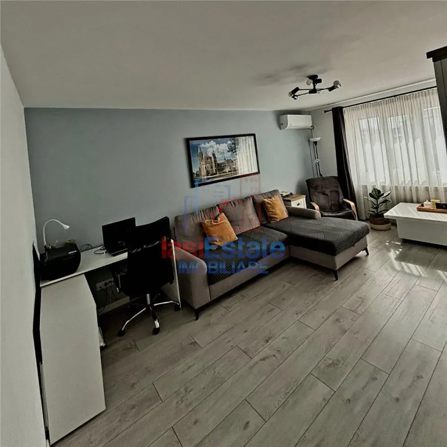 Apartament 2 camere Dancu - foto 3