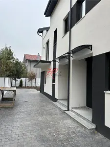 Vanzare vila Iulia Maniu - Bucuresti