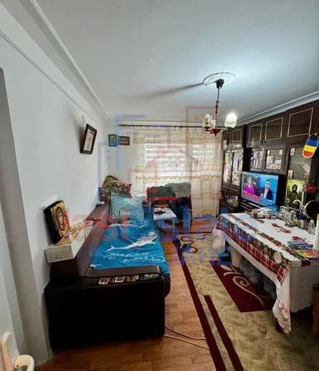 Apartament 2 camere zona Podu Ros - foto 2