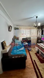 Apartament 2 camere zona Podu Ros - foto 4