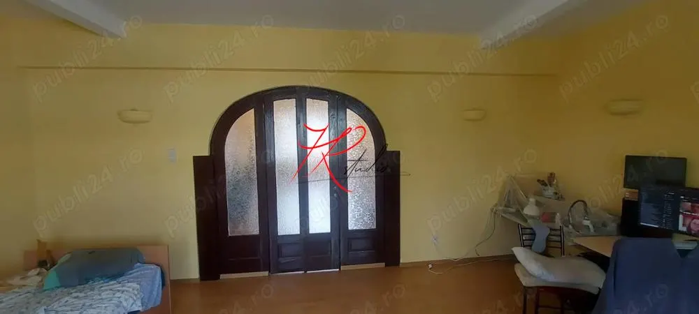 Vanzare apartament 3 camere Obor, Bloc mic - foto 5