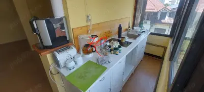 Vanzare apartament 3 camere Obor, Bloc mic - foto 6