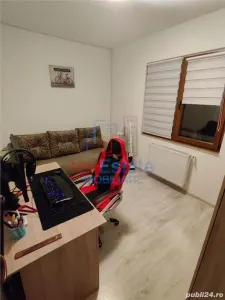 Apartament 2 camere zona Tatarasi - Iasi