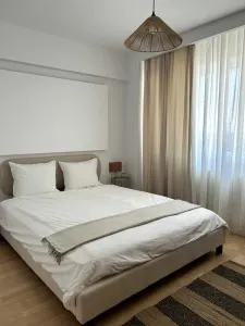 Inchiriere apartament 2 camere Dorobanti, lux - foto 2