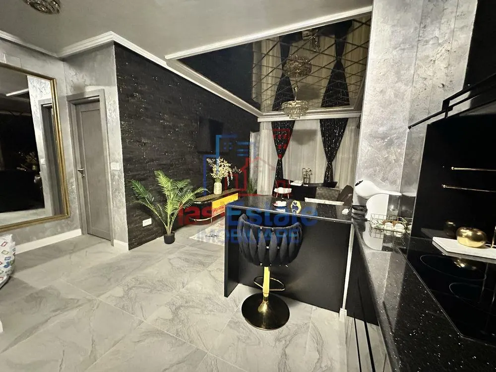Apartament 2 camere Tatarasi - Green Park - foto 3