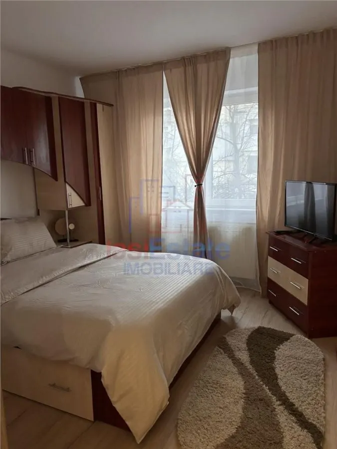Apartament 2 camere Alexandru cel Bun - foto 1
