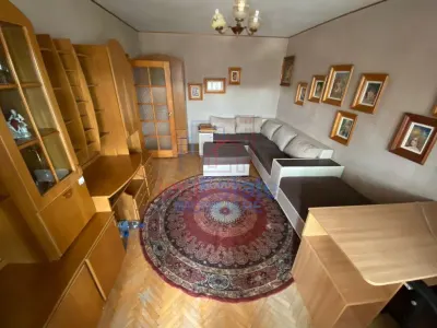 Apartament 2 camere Alexandru cel Bun - Iasi