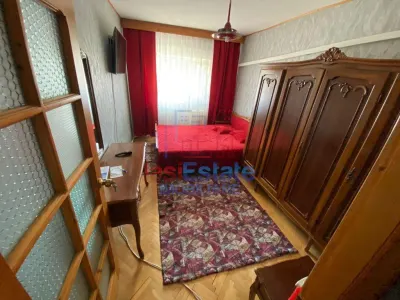 Apartament 2 camere Alexandru cel Bun - foto 2