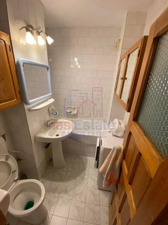 Apartament 2 camere Alexandru cel Bun - foto 5