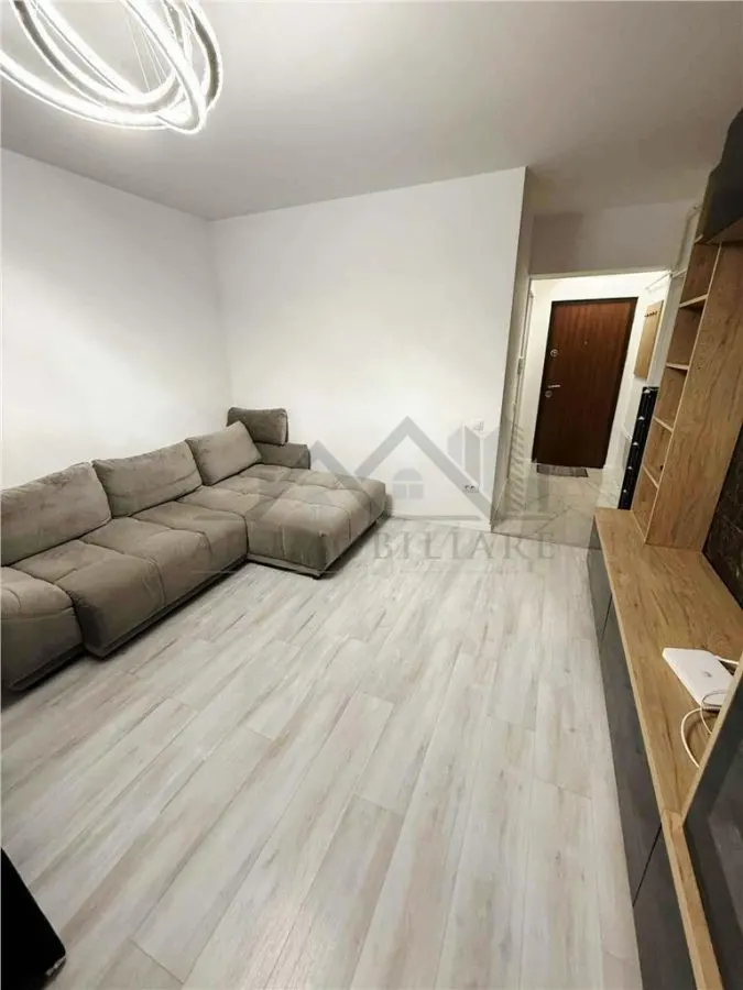 Apartament cu 2 camere de vanzare - foto 3