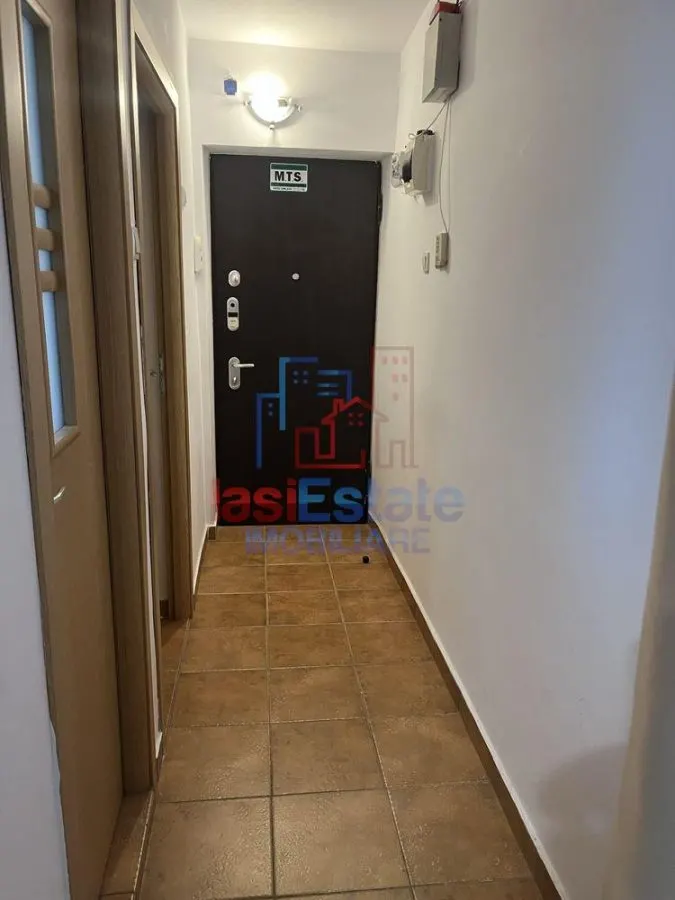 Apartament 2 camere Stefan Cel Mare - foto 3