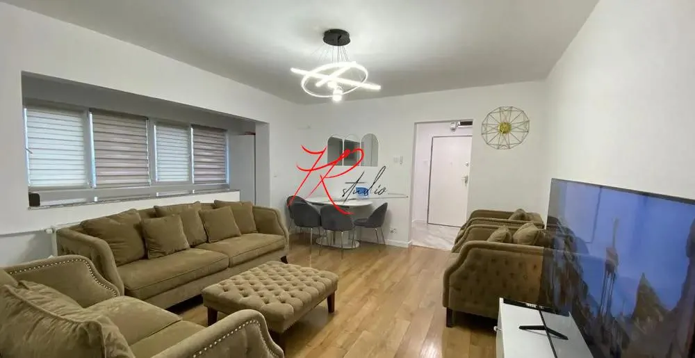Vanzare apartament 3 camere renovat Colentina - foto 1
