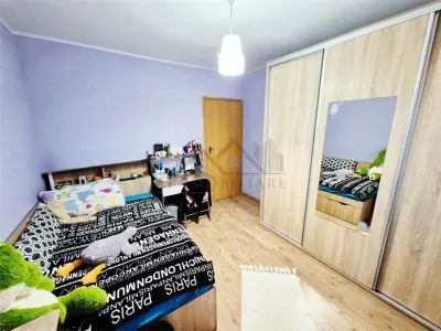 Apartament cu 2 camere de vanzare - Iasi