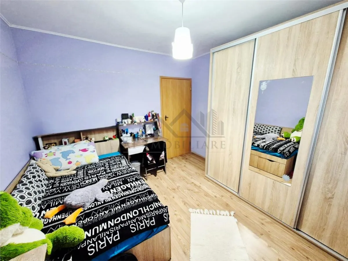 Apartament cu 2 camere de vanzare - foto 1