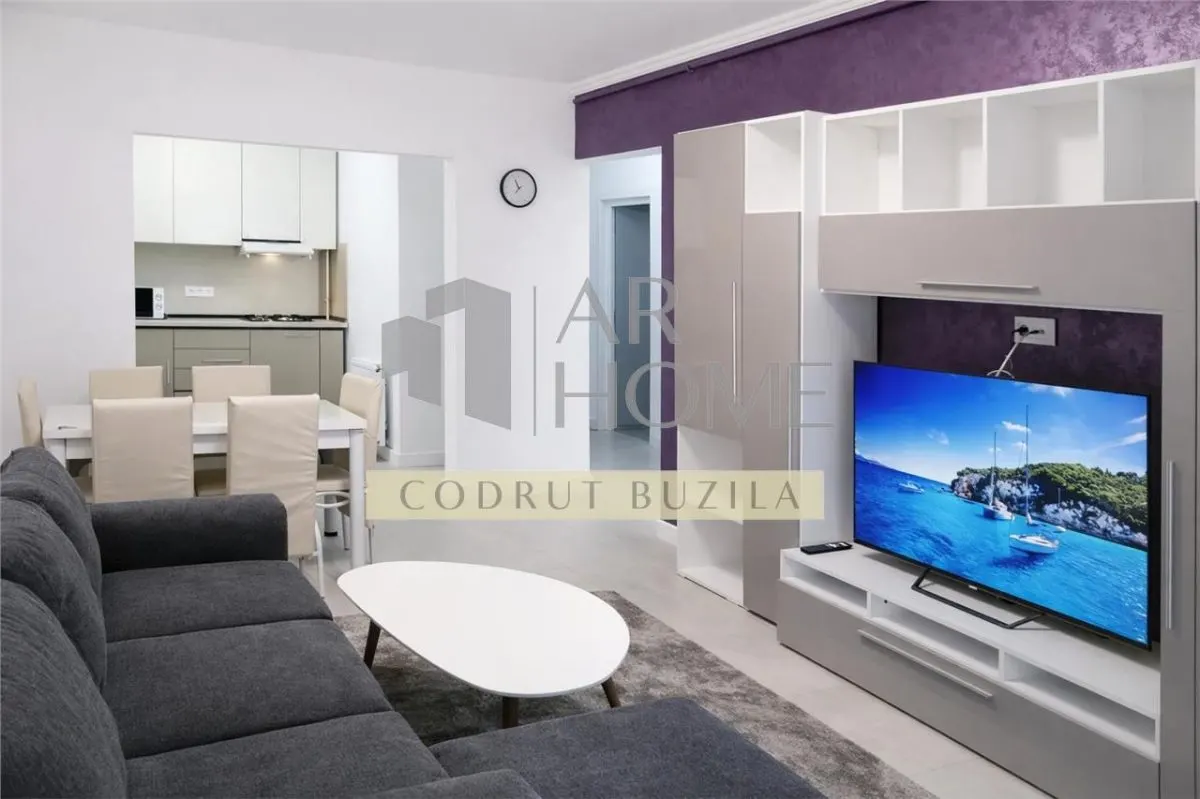 Apartament 2 camere, White Tower Sud, Ploiesti - foto 1