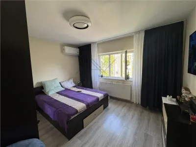 VANZARE APARTAMENT 2 CAMERE 13 SEPTEMBRIE - DRUMUL SARII - Bucuresti