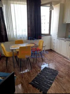 Garsoniera in zona Tatarasi bloc nou - Iasi
