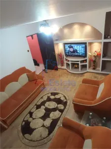 Apartament 2 camere Mircea cel Batran - Iasi