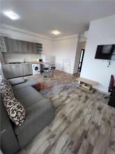 Apartament 2 camere Palas - Iasi