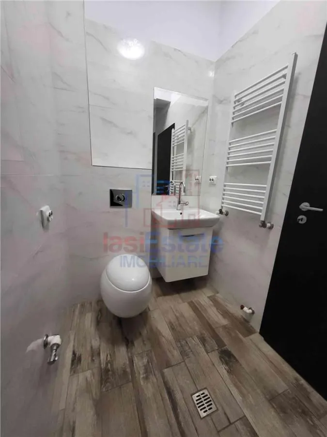 Apartament 2 camere Palas - foto 9