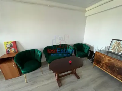 Apartament 2 camere Copou - Iasi