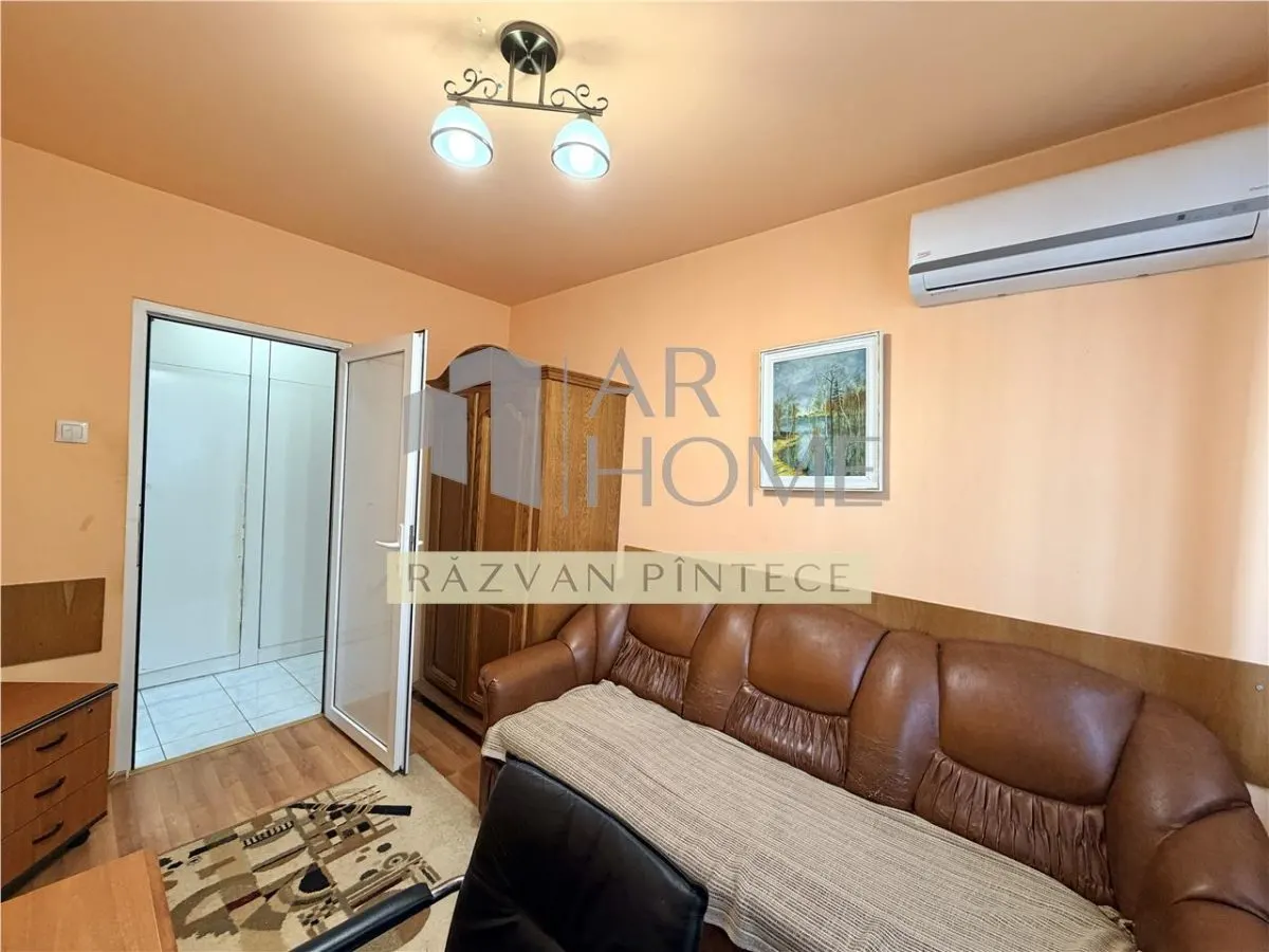 Apartament 3 camere, 2 bai, Republicii Mega Image, Ploiesti - foto 11