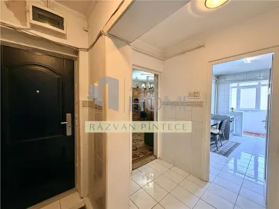 Apartament 3 camere, 2 bai, Republicii Mega Image, Ploiesti - foto 16