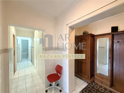 Apartament 3 camere, 2 bai, Republicii Mega Image, Ploiesti - foto 18