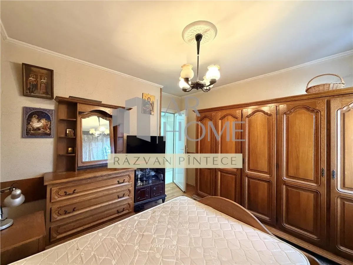 Apartament 3 camere, 2 bai, Republicii Mega Image, Ploiesti - foto 9