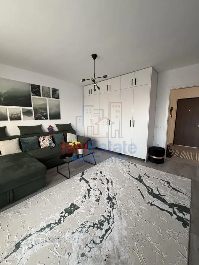 Apartament 2 camere Tatarasi - foto 2