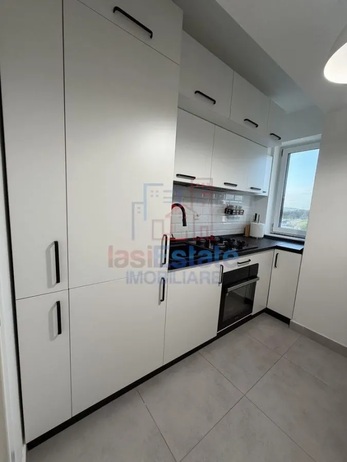Apartament 2 camere Tatarasi - foto 6