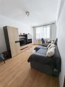 Apartament 3 camere Frumoasa Bd Poitiers - Iasi